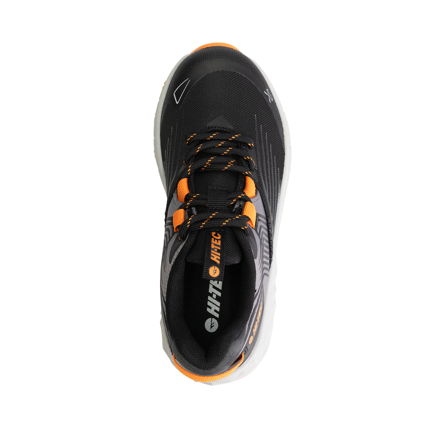 TENIS NIÑO(A) HI-TEC GEO FUSE – foto 5